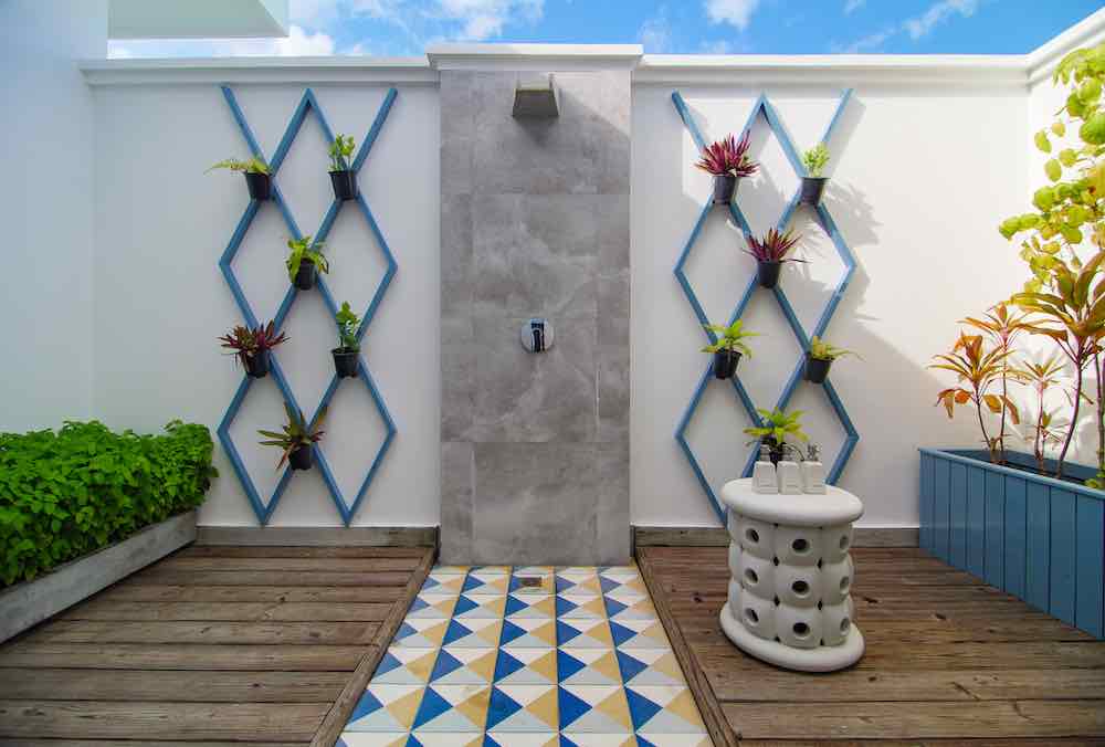 Water Villa with Pool photo 46